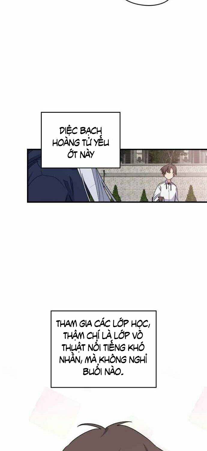 Nhà Hiền Triết Yigret - Chapter 5 - Page 38