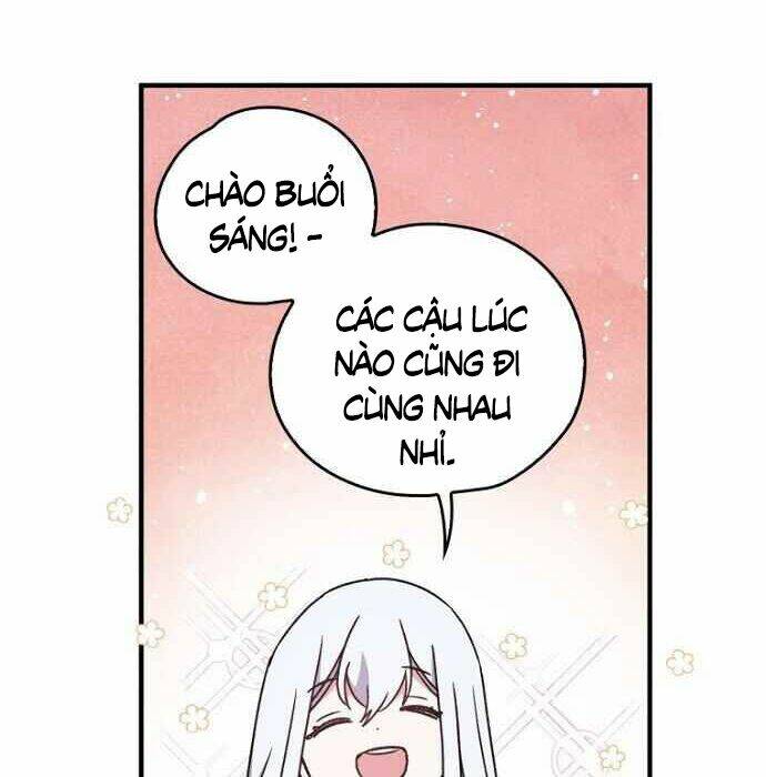 Nhà Hiền Triết Yigret - Chapter 5 - Page 3