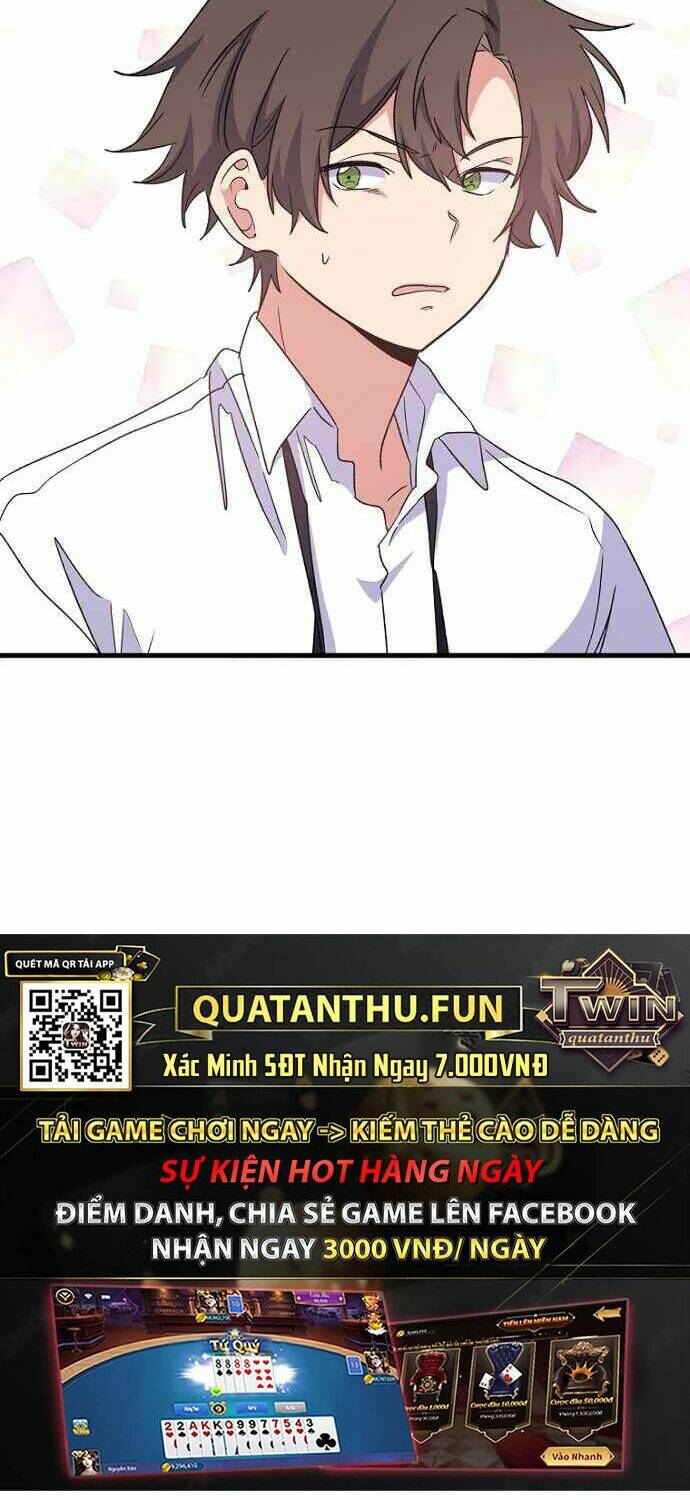 Nhà Hiền Triết Yigret - Chapter 5 - Page 39