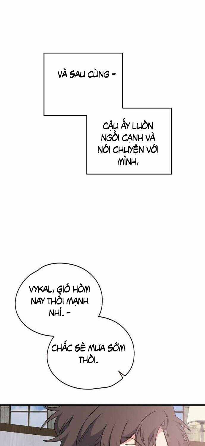 Nhà Hiền Triết Yigret - Chapter 5 - Page 42