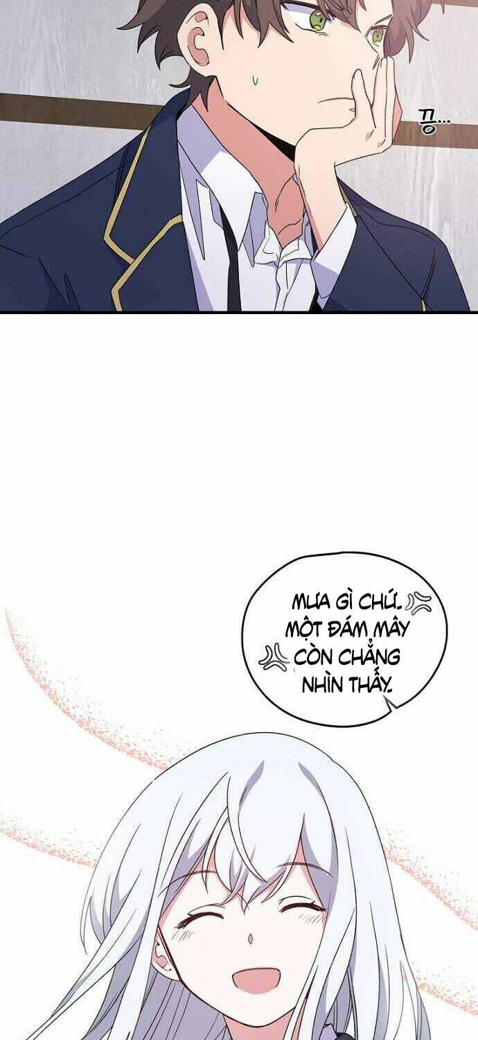 Nhà Hiền Triết Yigret - Chapter 5 - Page 43