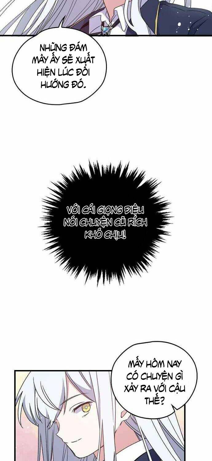 Nhà Hiền Triết Yigret - Chapter 5 - Page 44