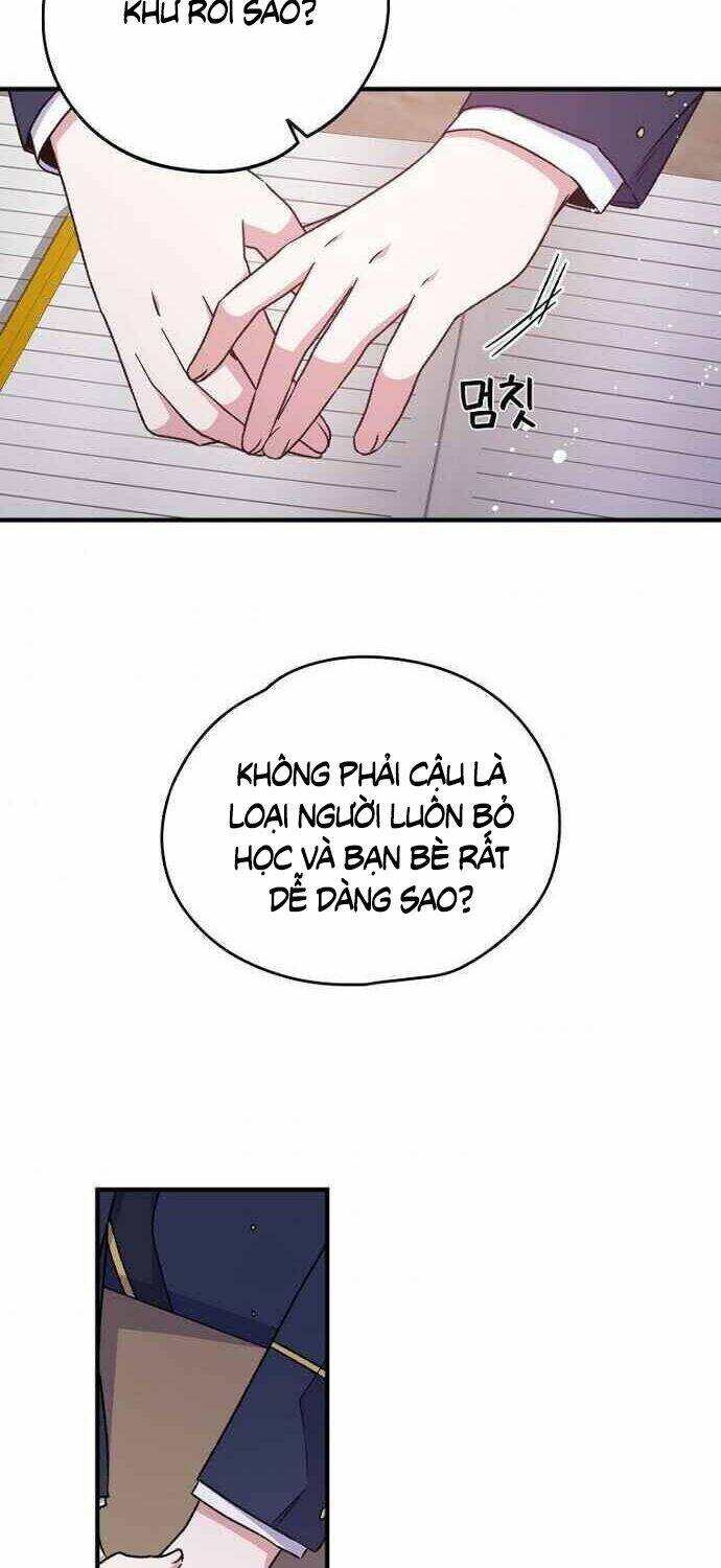 Nhà Hiền Triết Yigret - Chapter 5 - Page 47