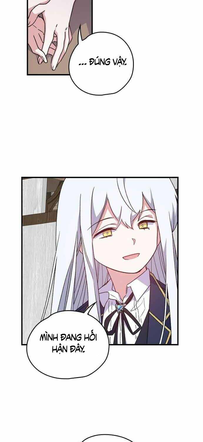 Nhà Hiền Triết Yigret - Chapter 5 - Page 48