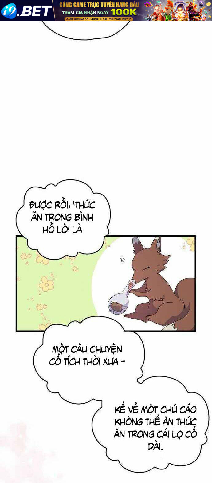 Nhà Hiền Triết Yigret - Chapter 5 - Page 50