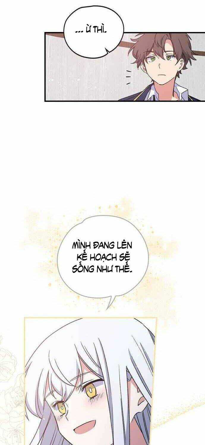 Nhà Hiền Triết Yigret - Chapter 5 - Page 52