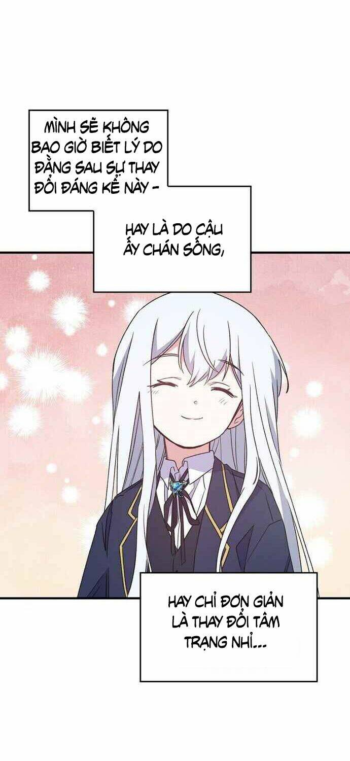 Nhà Hiền Triết Yigret - Chapter 5 - Page 55