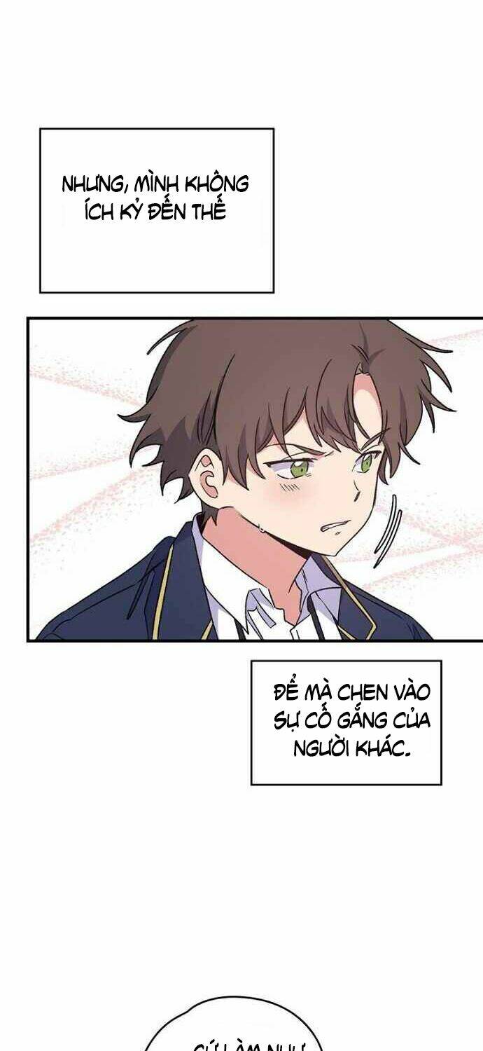 Nhà Hiền Triết Yigret - Chapter 5 - Page 56