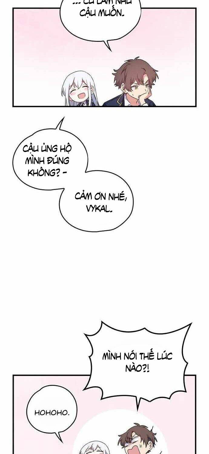 Nhà Hiền Triết Yigret - Chapter 5 - Page 57