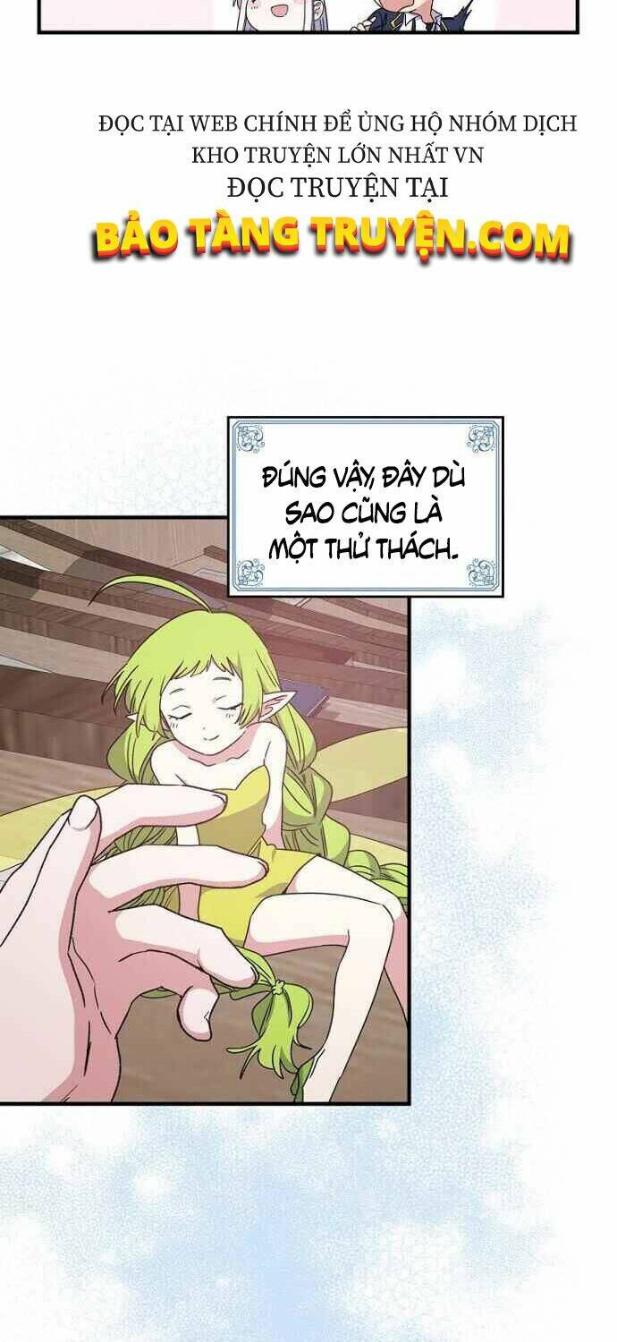 Nhà Hiền Triết Yigret - Chapter 5 - Page 58