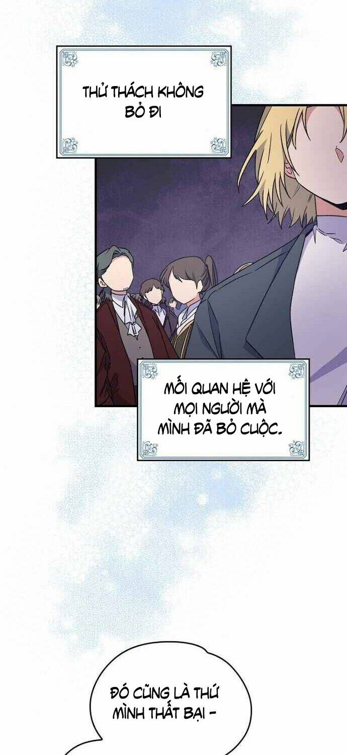 Nhà Hiền Triết Yigret - Chapter 5 - Page 59