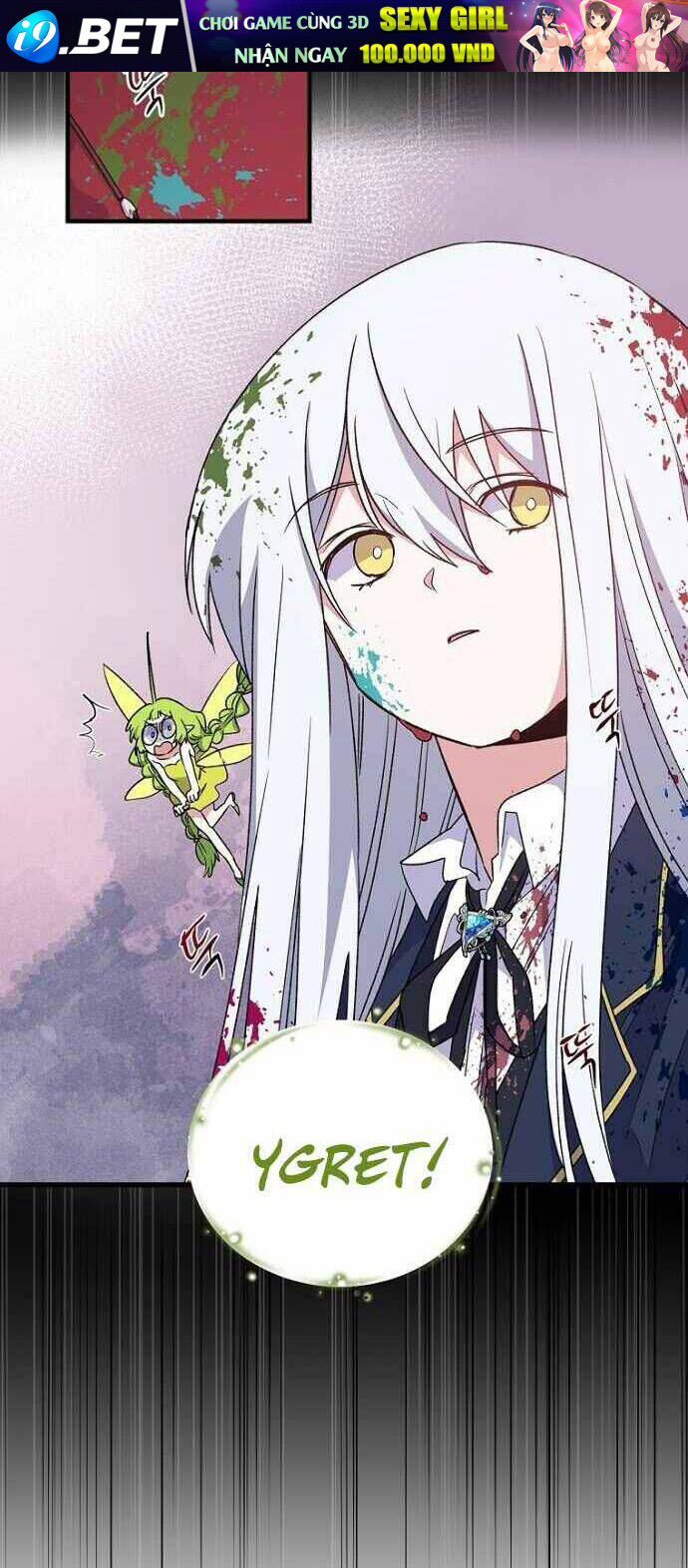 Nhà Hiền Triết Yigret - Chapter 5 - Page 62