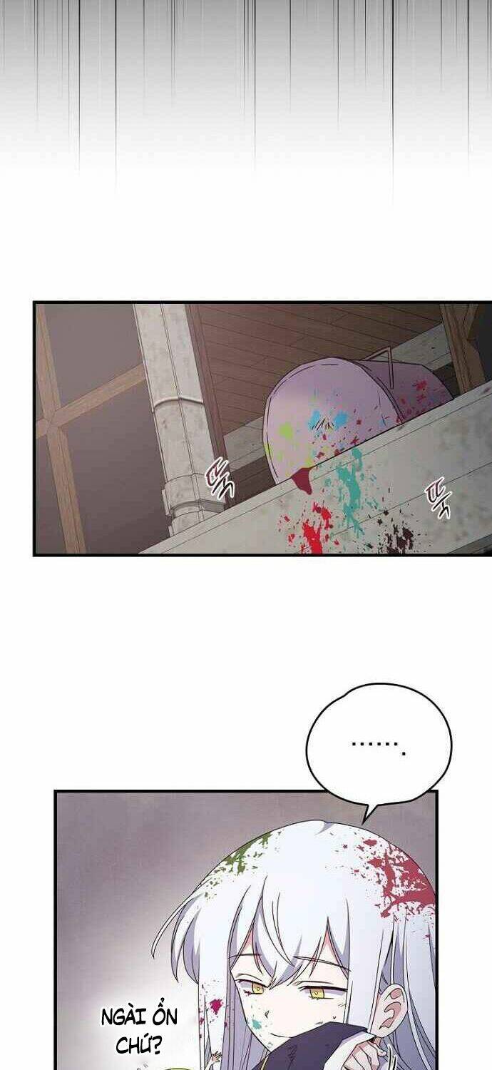 Nhà Hiền Triết Yigret - Chapter 5 - Page 63