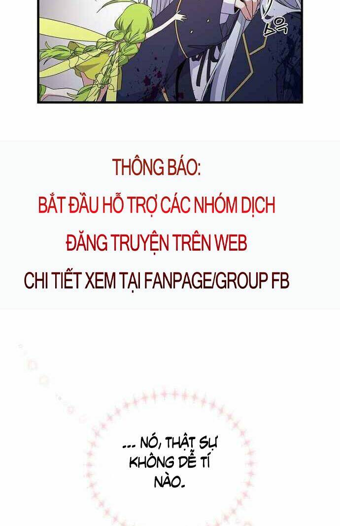 Nhà Hiền Triết Yigret - Chapter 5 - Page 64