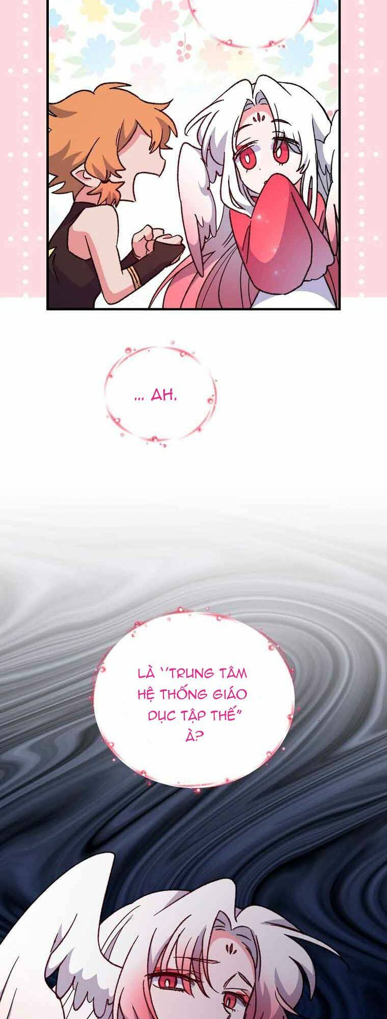 Nhà Hiền Triết Yigret - Chapter 50 - Page 9