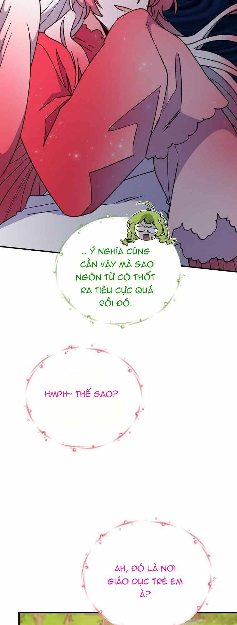 Nhà Hiền Triết Yigret - Chapter 50 - Page 10