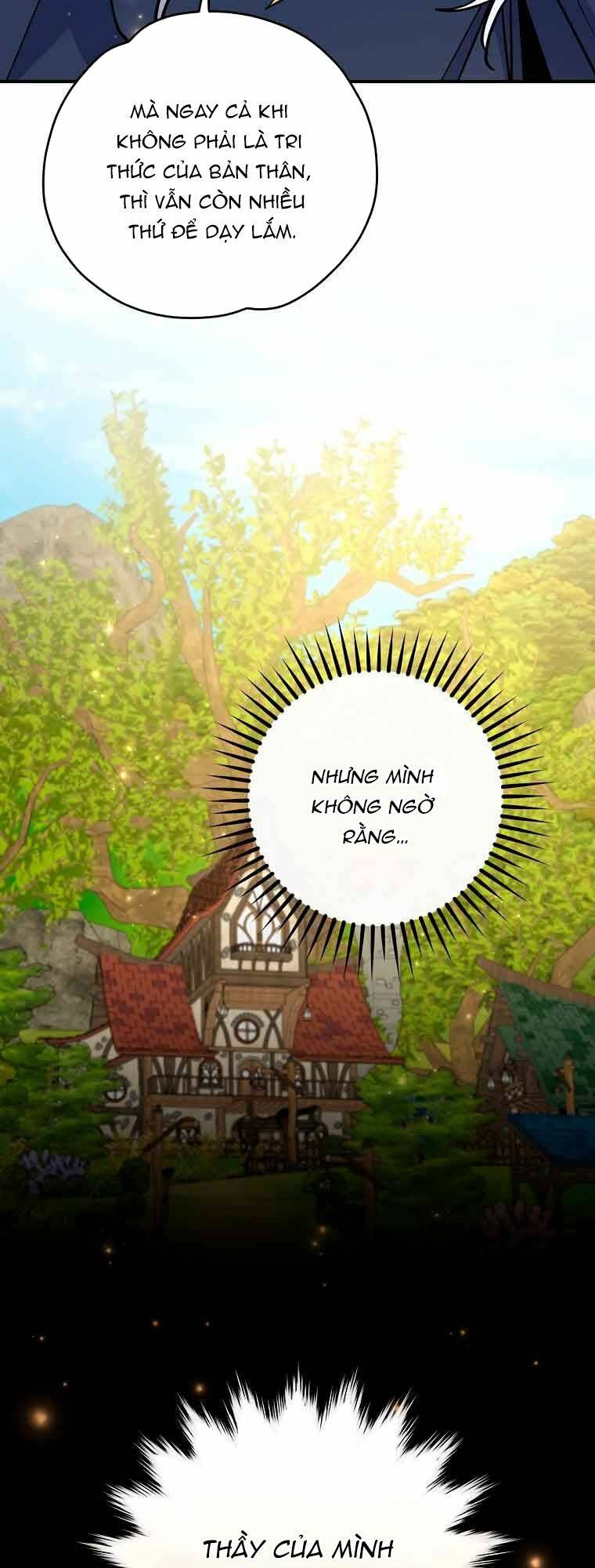 Nhà Hiền Triết Yigret - Chapter 50 - Page 14