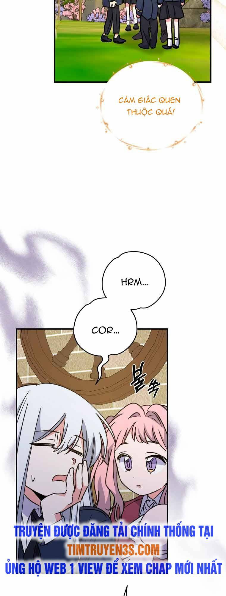 Nhà Hiền Triết Yigret - Chapter 50 - Page 18