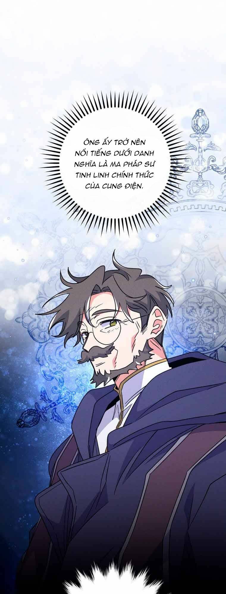 Nhà Hiền Triết Yigret - Chapter 50 - Page 20