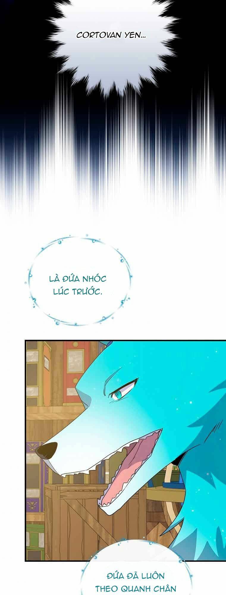 Nhà Hiền Triết Yigret - Chapter 50 - Page 21