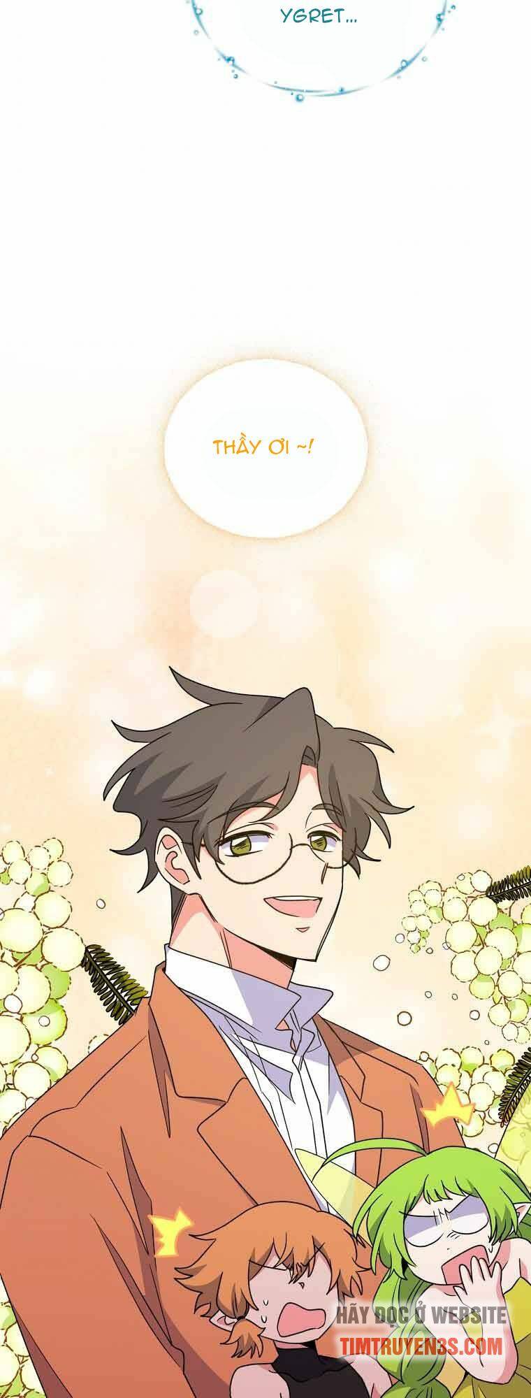 Nhà Hiền Triết Yigret - Chapter 50 - Page 22