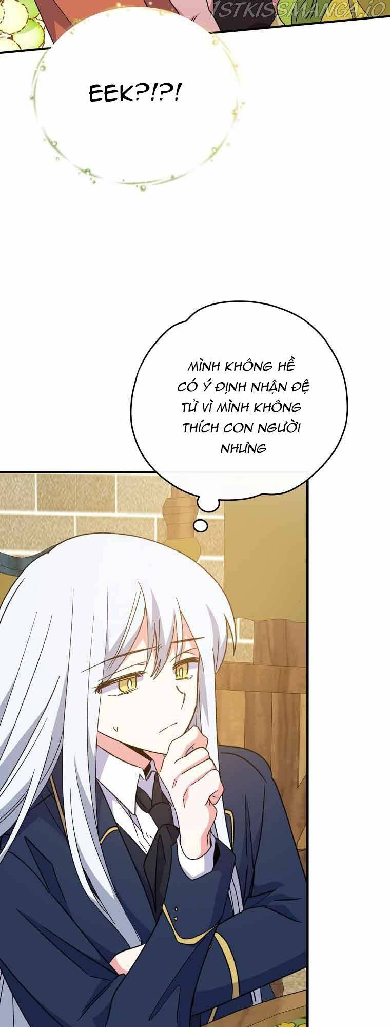 Nhà Hiền Triết Yigret - Chapter 50 - Page 23