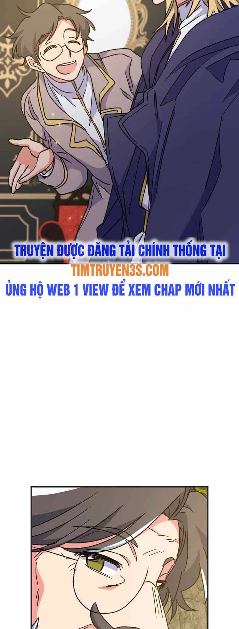 Nhà Hiền Triết Yigret - Chapter 50 - Page 30