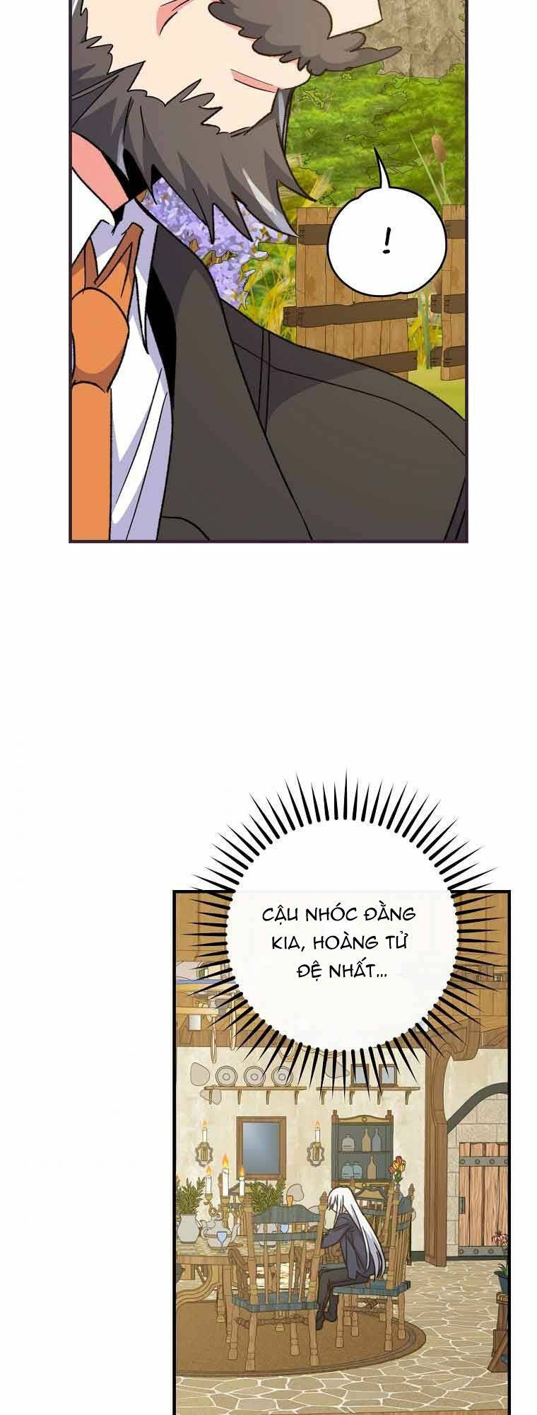 Nhà Hiền Triết Yigret - Chapter 50 - Page 31