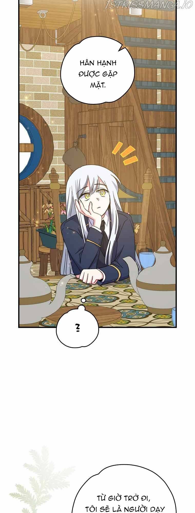 Nhà Hiền Triết Yigret - Chapter 50 - Page 34