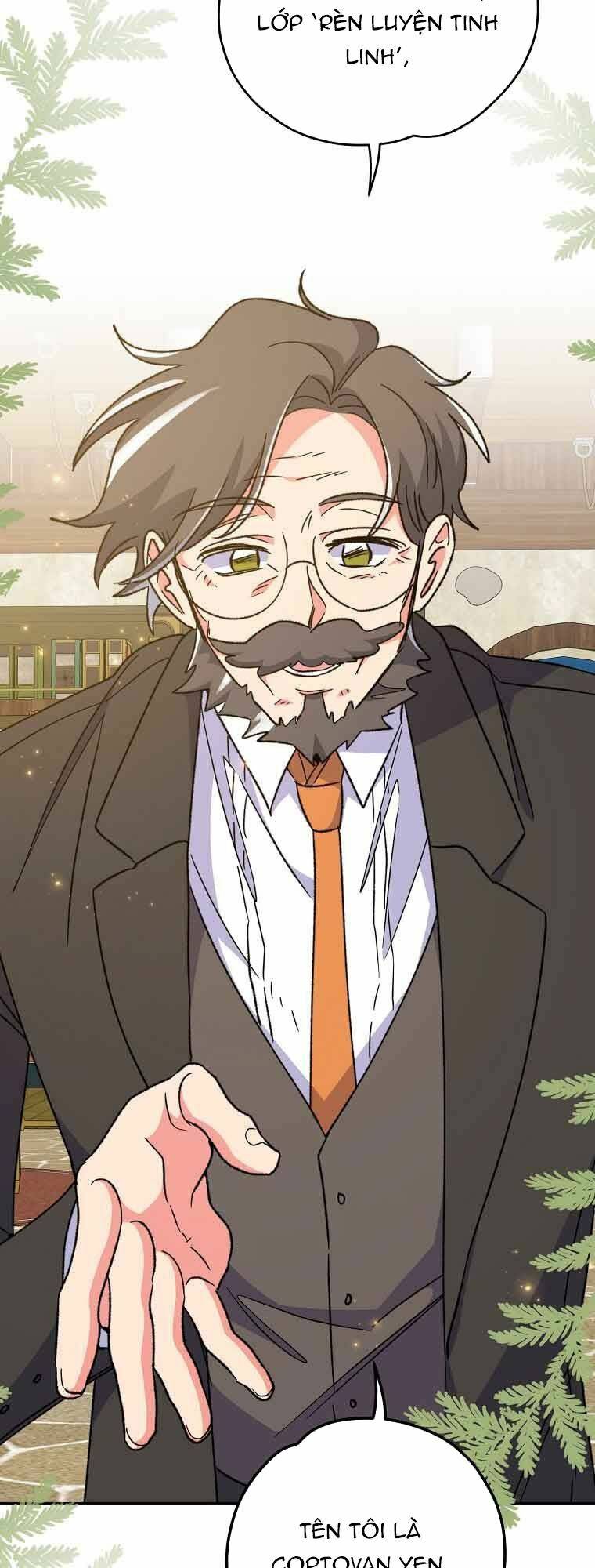 Nhà Hiền Triết Yigret - Chapter 50 - Page 35