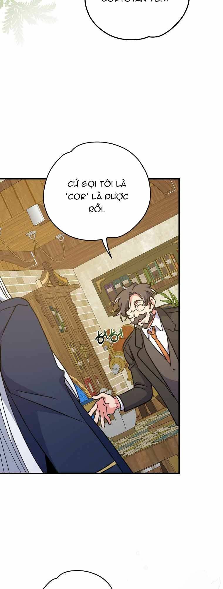 Nhà Hiền Triết Yigret - Chapter 50 - Page 36