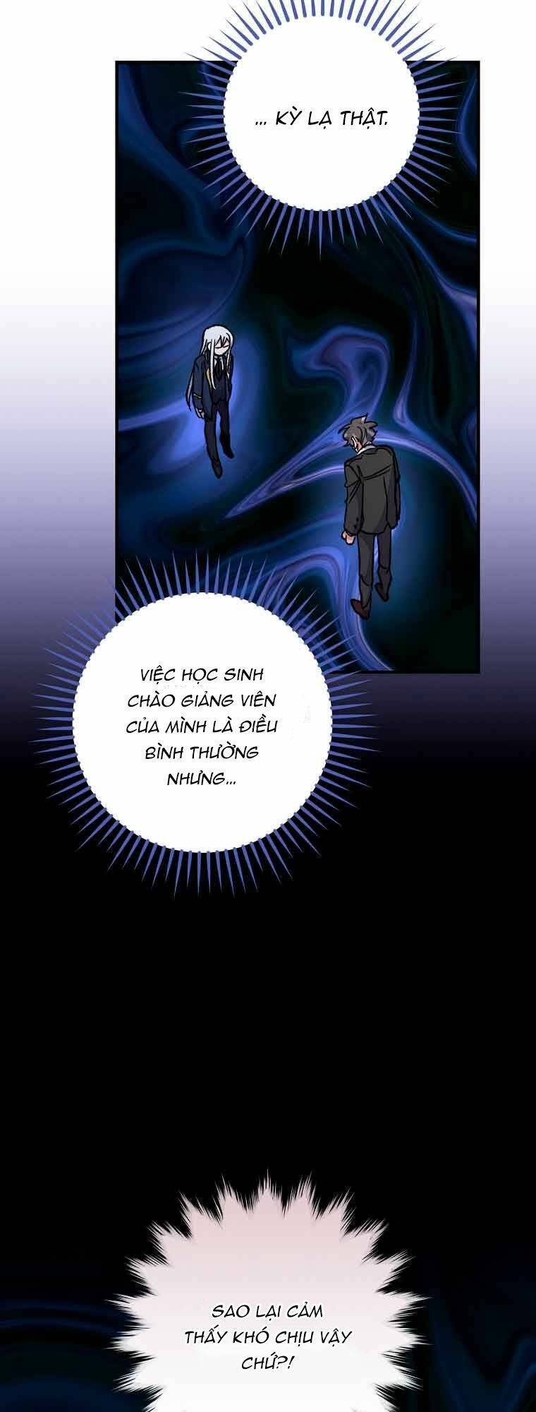 Nhà Hiền Triết Yigret - Chapter 50 - Page 38