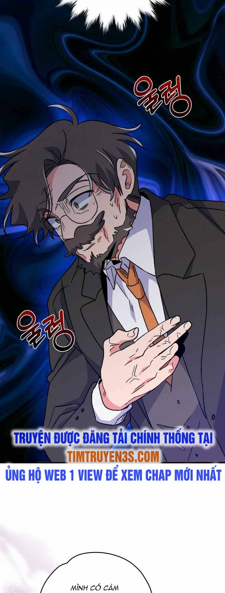 Nhà Hiền Triết Yigret - Chapter 50 - Page 39