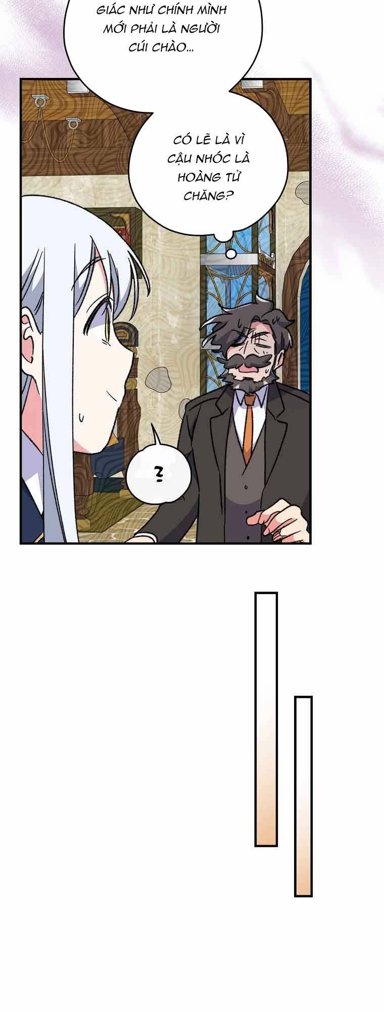 Nhà Hiền Triết Yigret - Chapter 50 - Page 40