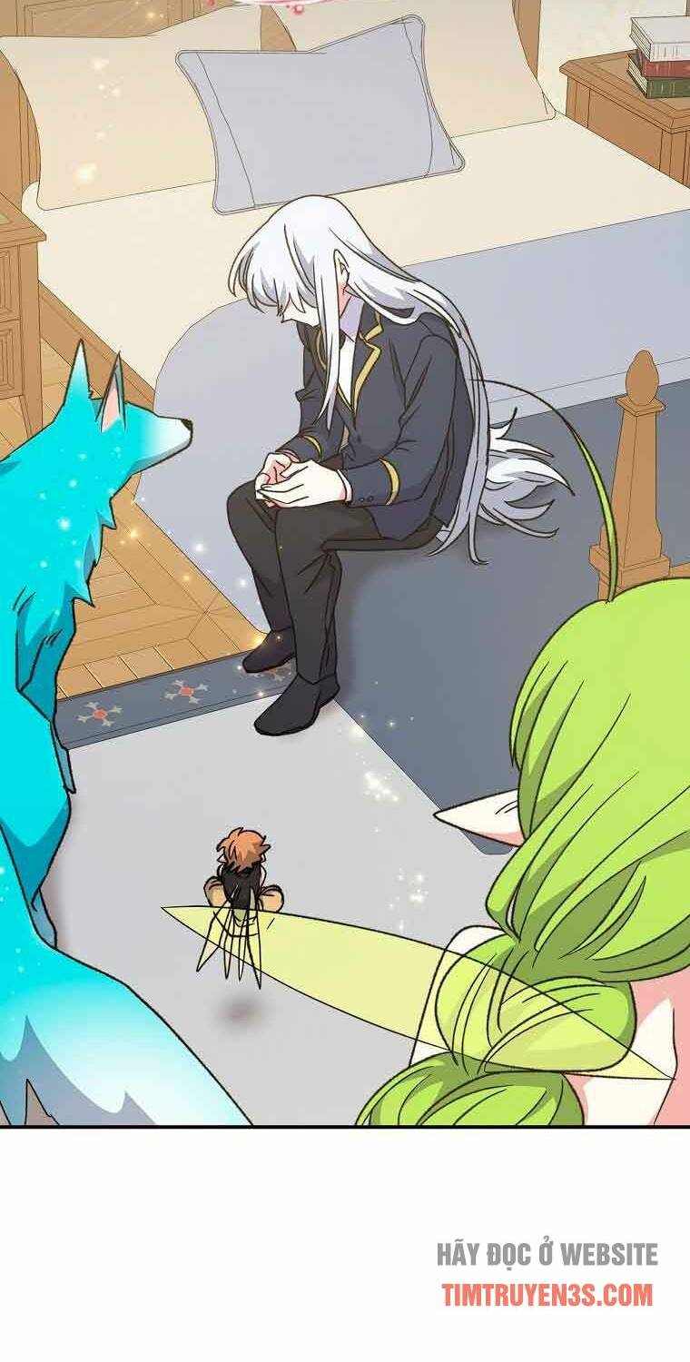 Nhà Hiền Triết Yigret - Chapter 50 - Page 43