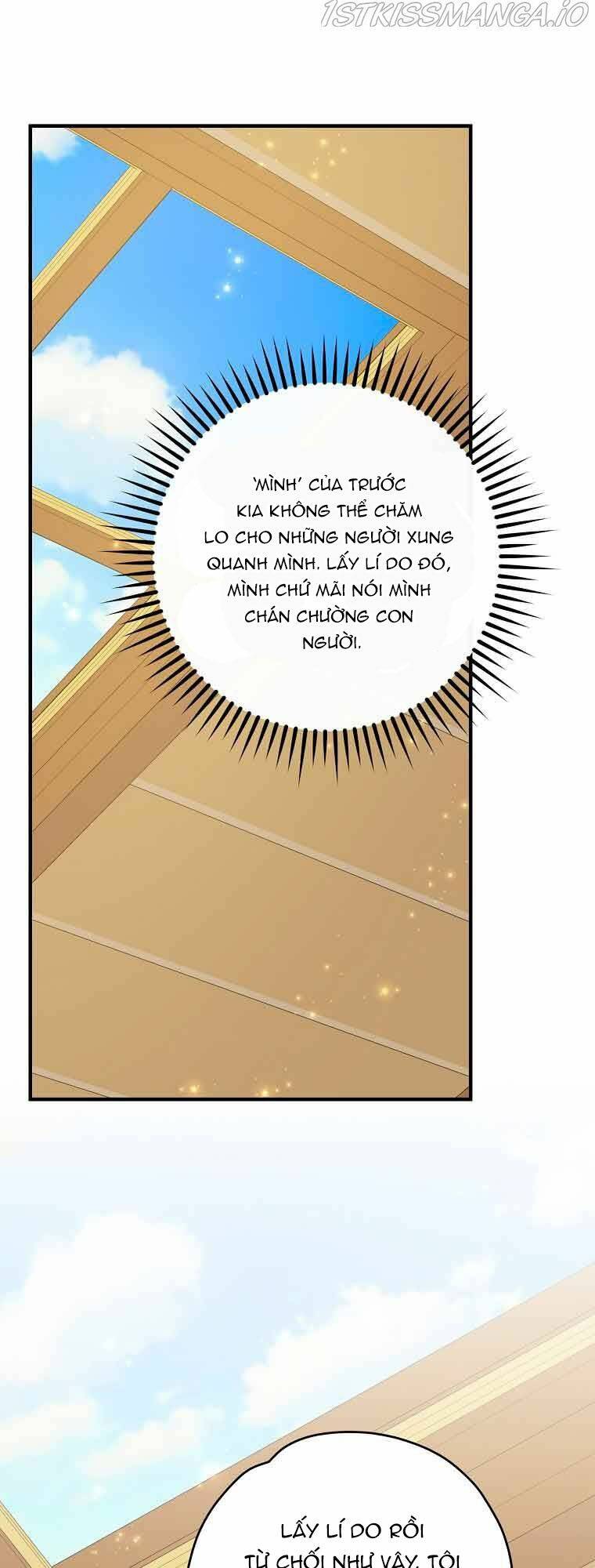 Nhà Hiền Triết Yigret - Chapter 50 - Page 44