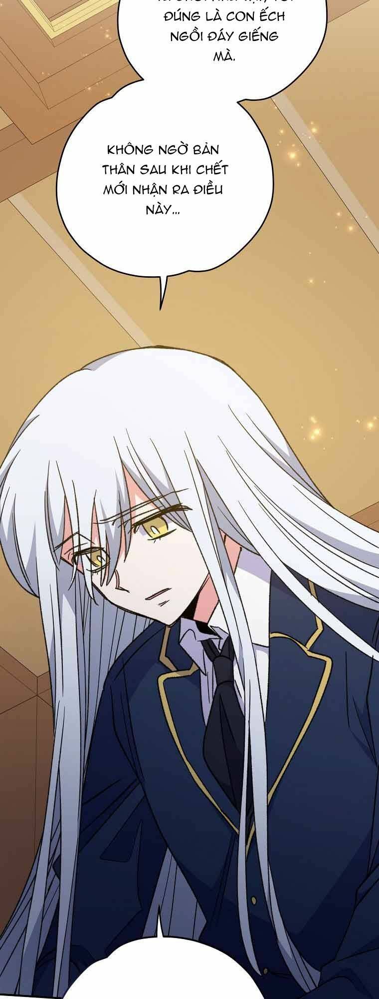 Nhà Hiền Triết Yigret - Chapter 50 - Page 45