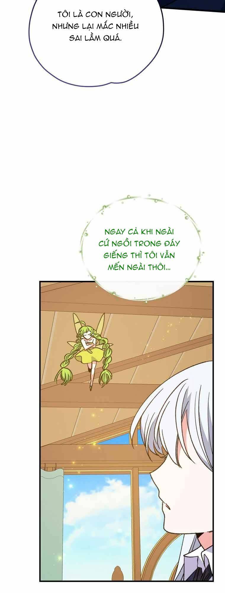 Nhà Hiền Triết Yigret - Chapter 50 - Page 46