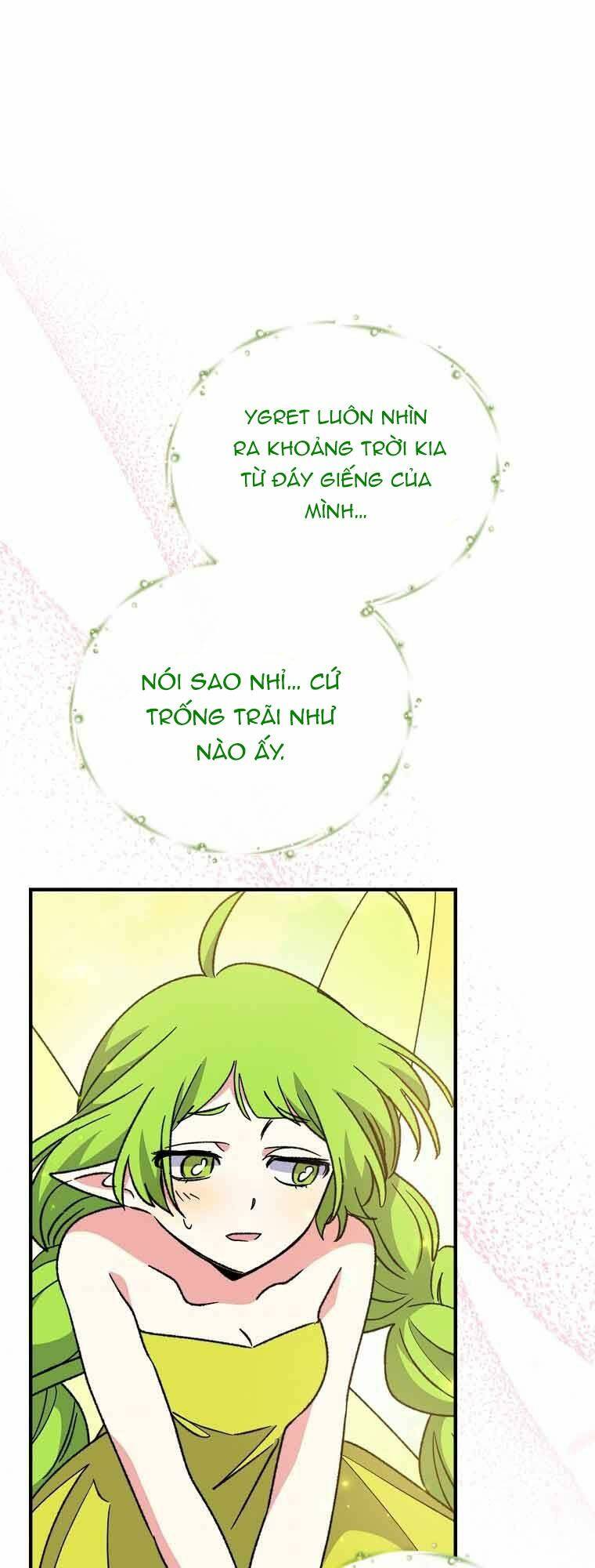 Nhà Hiền Triết Yigret - Chapter 50 - Page 47