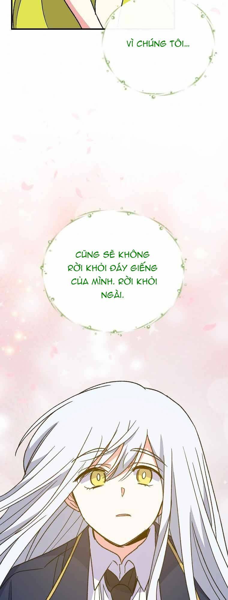 Nhà Hiền Triết Yigret - Chapter 50 - Page 48