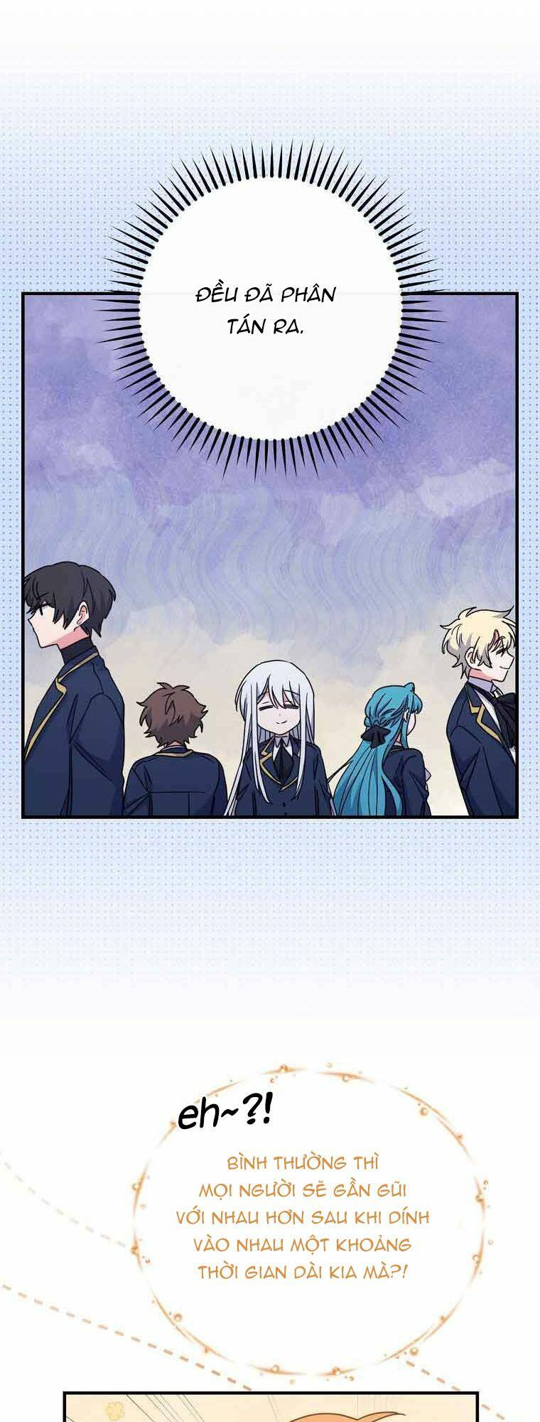 Nhà Hiền Triết Yigret - Chapter 50 - Page 4