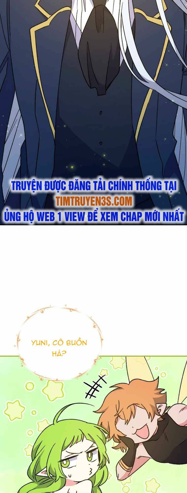 Nhà Hiền Triết Yigret - Chapter 50 - Page 49