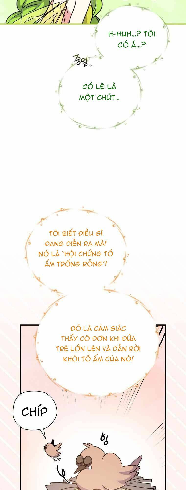 Nhà Hiền Triết Yigret - Chapter 50 - Page 50