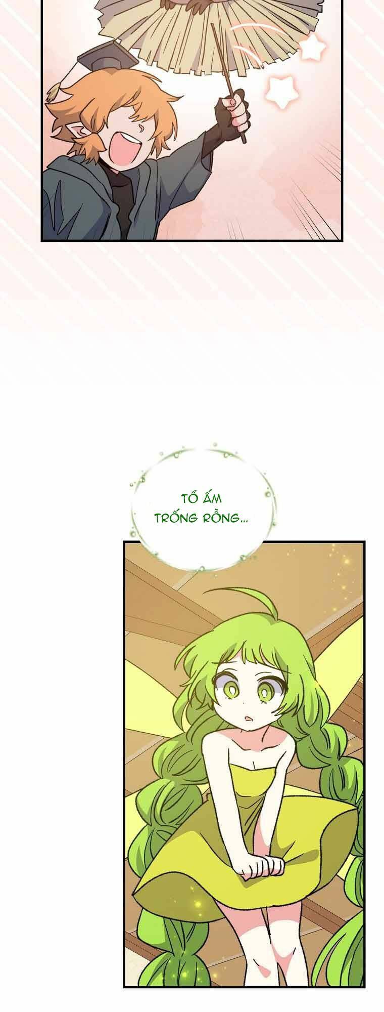 Nhà Hiền Triết Yigret - Chapter 50 - Page 51