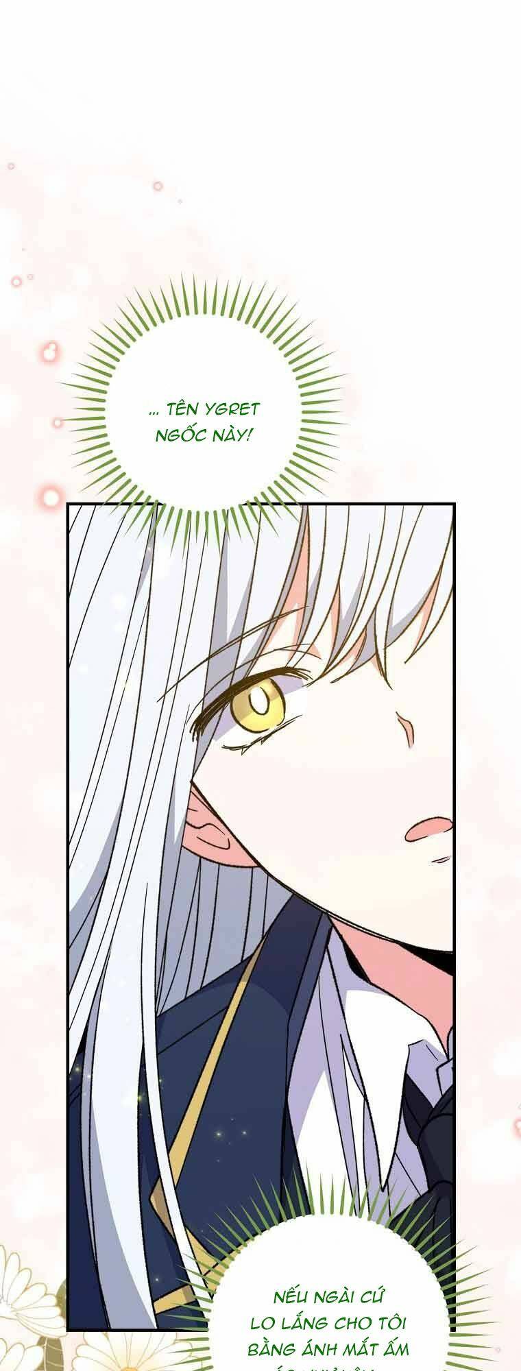 Nhà Hiền Triết Yigret - Chapter 50 - Page 52