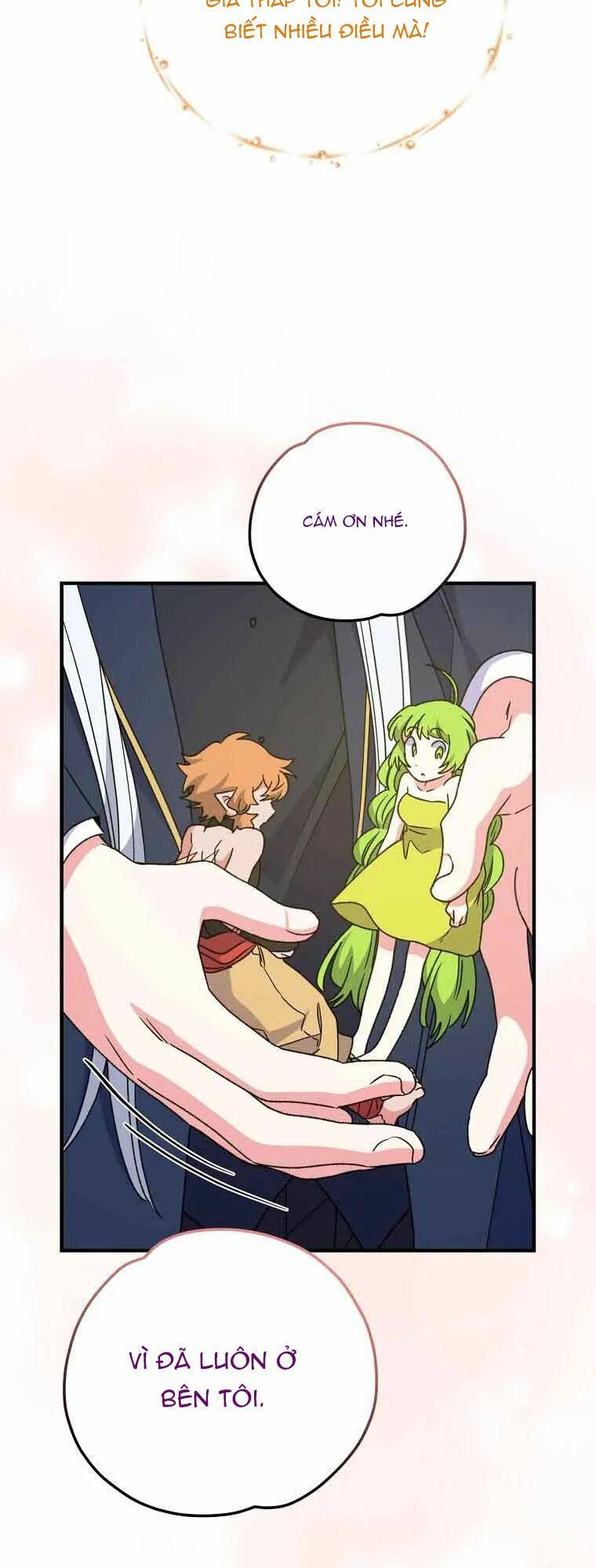 Nhà Hiền Triết Yigret - Chapter 50 - Page 55