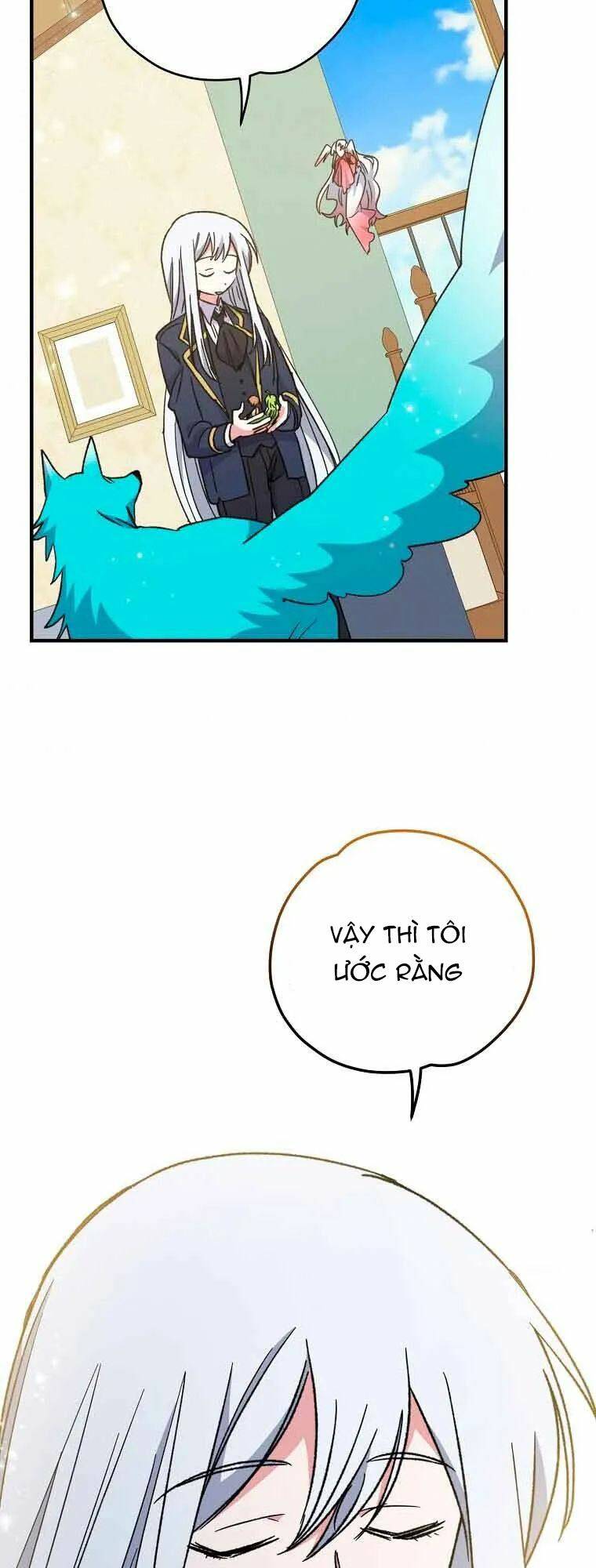 Nhà Hiền Triết Yigret - Chapter 50 - Page 58