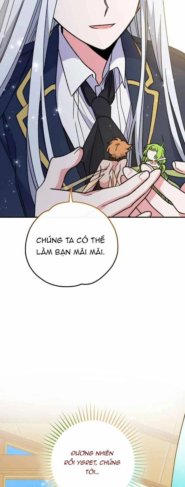 Nhà Hiền Triết Yigret - Chapter 50 - Page 59