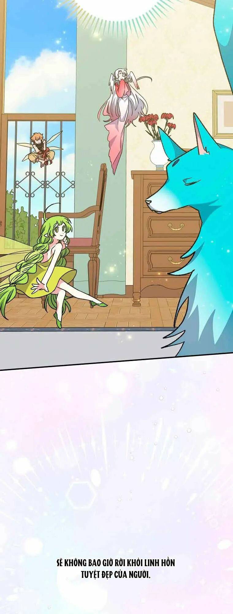 Nhà Hiền Triết Yigret - Chapter 50 - Page 60