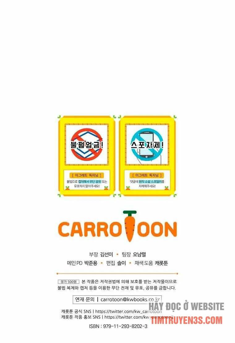 Nhà Hiền Triết Yigret - Chapter 50 - Page 62